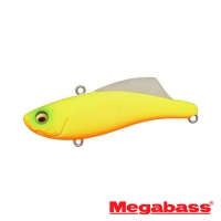 Виб Megabass Biran 70 15gr do chart ob