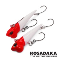 Виб Kosadaka Shine Ride 45SS RH