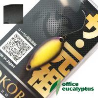 Блесна Office Eucalyptus Kokoro 1.2gr 18
