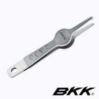 Пинцет для заводных колец BKK Micro Ring Tweezers