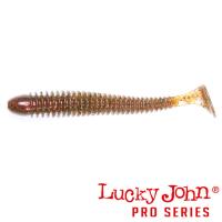 Мягкие приманки Lucky John Spark Tail 2 PA03 10шт