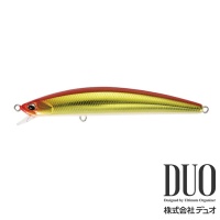 Воблер DUO Tide Minnow Sprat 100SF ASA0032