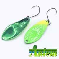Блесна Antem Dohna 2 TSR57-GR
