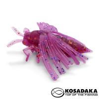 Мягкие приманки Kosadaka May Bug 40 FP 3шт