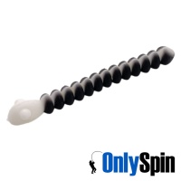 Мягкие приманки OnlySpin Marmelad Worm 70 сыр #19 8шт