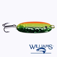 Блесна Williams Wabler 30 PERCH