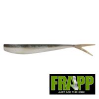 Мягкие приманки Frapp Dotty Dart 7.5 27 2шт