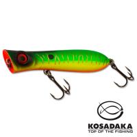 Воблер Kosadaka Killer Pop 80 MHT