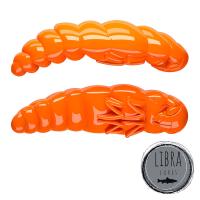 Мягкие приманки Libra Lures Largo 30mm 011 12шт
