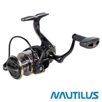 Катушка Nautilus Mark 4000