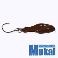 Цикада Mukai Hi-Stamp 1.8 Hi-6