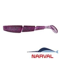 Мягкие приманки Narval Complex Shad 12 017