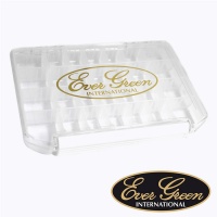 Коробка Evergreen Inner Box S Clear