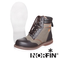 Ботинки забродные Norfin Whitewater 42