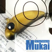 Виб Mukai Pogo Bean 23 LP4