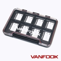 Коробка Vanfook Storage Mag+ STM-8BR