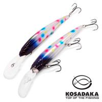 Воблер Kosadaka Bandit Deep XL 120F B84