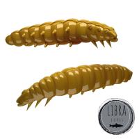 Мягкие приманки Libra Lures Larva 30mm 036 15шт