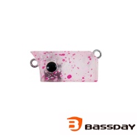Воблер BassDay Pellet Pellet SS l-076