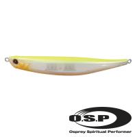 Воблер OSP Bent Minnow 130F P64