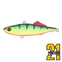 Виб Pontoon21 Kalikana Vib 65 Nano Sound 042F