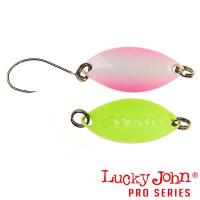 Блесна Lucky John Pepa 2.2 002