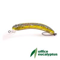 Воблер Office Eucalyptus The Unyo F 13