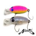 Crankin Pupa 35 Crankin Pupa 35