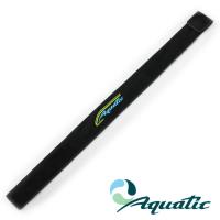 Чехол Aquatic мягкий для спиннинга Ч-46Ч 145cm черный