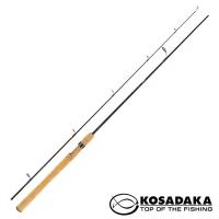 Спиннинг Kosadaka Maestro 2.28m 1-7gr SMAE-228UL