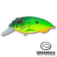Воблер Kosadaka Synthez XS 55F MHT