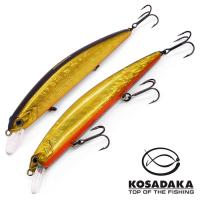 Воблер Kosadaka Varuna XS 160SP HGBL