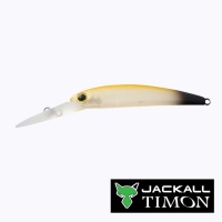 Воблер Jackall Timon TC Reigen DR kyawasagi