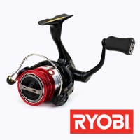 Катушка Ryobi Ninja 2000S
