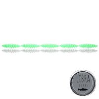 Мягкие приманки Libra Lures Larva Multi 25 5x5 000 5шт