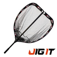 Подсак Jig It Foldable Net S складной 65x58cm