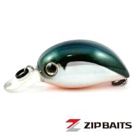 Воблер ZipBaits Baby Hickory SR 811