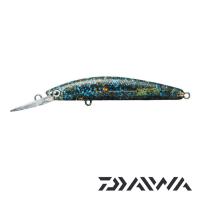 Воблер Daiwa Double Clutch 60F1 MS Brown