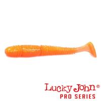 Мягкие приманки Lucky John Tioga 3.9 T26 5шт