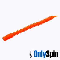 Мягкие приманки OnlySpin Zmeika 75 сыр 113 10шт