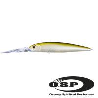 Воблер OSP Asura 89EX-DR SF G01
