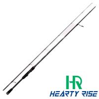 Спиннинг Hearty Rise Evolution III 1.98m 5-18gr E3-662MS