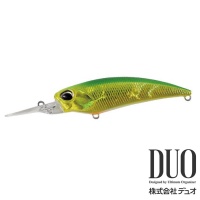 Воблер DUO Realis Shad 59MR SP ADA3185