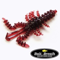 Мягкие приманки Bait Breath U30 Mosya 1.5 730 14шт