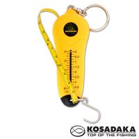 Весы Kosadaka механические MSP3Y до 3.5kg