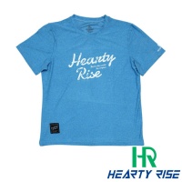 Футболка Hearty Rise Blue M