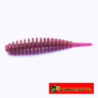 Мягкие приманки Bomber Baits TNT Micro 35mm 003 UV Lox 10шт
