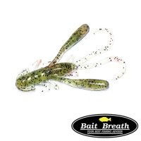 Мягкие приманки Bait Breath U30 Rush Craw 2 106 8шт