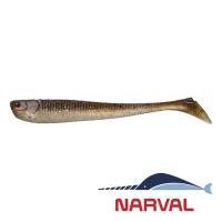 Мягкие приманки Narval Slim Minnow 11 011