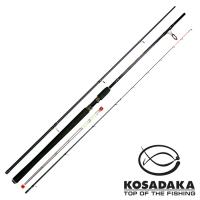 Фидерное удилище Kosadaka Blaze 3.9m 170gr